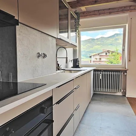 Апартаменты Wohlfuehlen Mit Bergblick Im Kurort Fischen Фишен